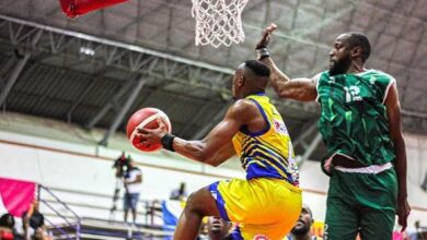 Costa do Sol a uma vitória da conquista do título de basquetebol da Cidade de Maputo