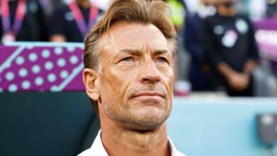 Francês Hervé Renard volta a ser seleccionador da Costa do Marfim de futebol 