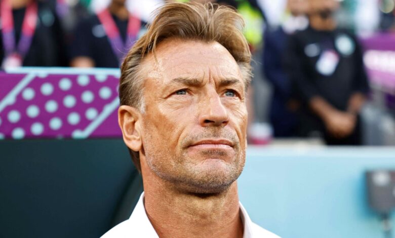 Francês Hervé Renard volta a ser seleccionador da Costa do Marfim de futebol 