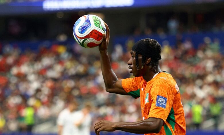 Real Madrid garante contratação de Yan Diomande por 135 milhões de euros 
