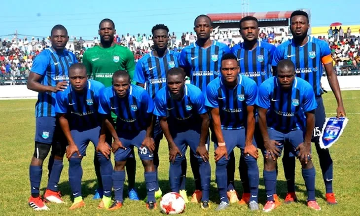 UD do Songo defronta Petro de Luanda na primeira eliminatória da Liga dos Campeões Africanos