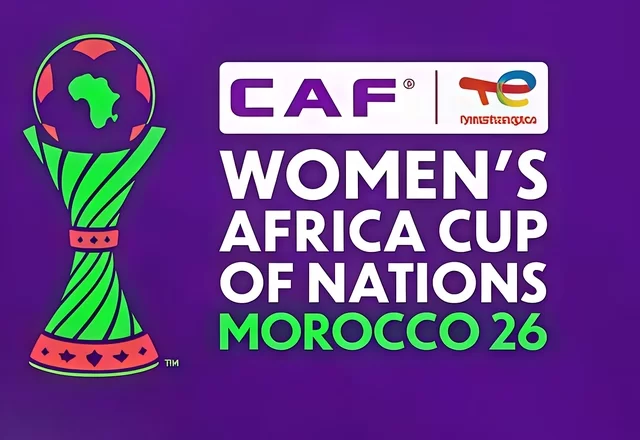 Definidos os jogos dos quartos de final do Campeonato Africano de Futebol Feminino