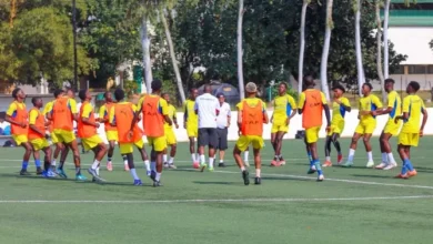 Moçambique integra Grupo A do Torneio COSAFA Sub-20 de 2026