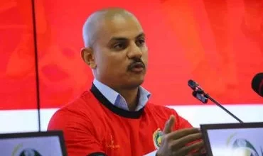 Nadir Narrotan aponta CAN de Futsal 2026 como oportunidade para avaliar a selecção