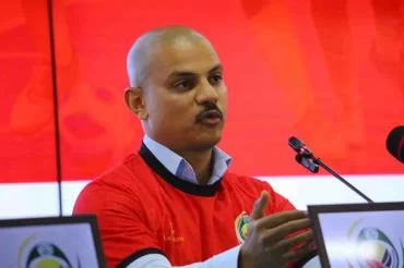 Nadir Narrotan aponta CAN de Futsal 2026 como oportunidade para avaliar a selecção