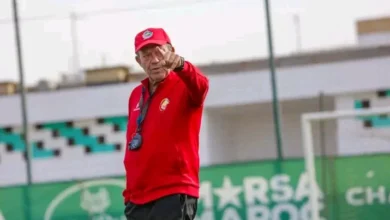 Seleccionador nacional aponta apuramento ao CAN como meta no COSAFA 2026