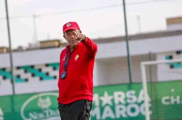 Seleccionador nacional aponta apuramento ao CAN como meta no COSAFA 2026