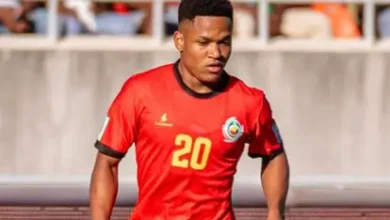 Geny Catamo marca no empate de Moçambique ante Senegal no arranque da qualificação para o CAN-2027