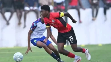 Moçambique defronta Botswana no jogo do Aniversário da Independência