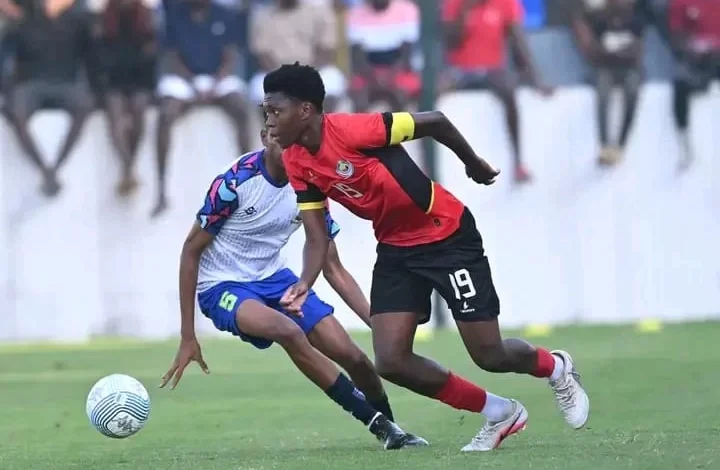 Moçambique defronta Botswana no jogo do Aniversário da Independência