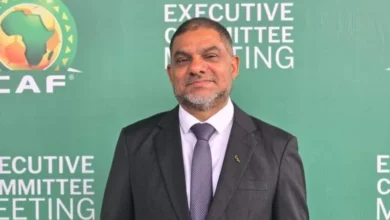 Feizal Sidat participa na Conferência Estratégica da CAF em Cabo Verde