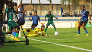 ADV trava Black Bulls na abertura da 23.ª jornada do Moçambola 2026
