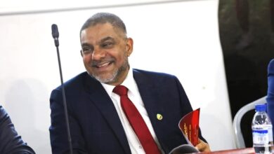 Aprovada revisao dos estatutos da FMF que abrem caminho para quinto mandato