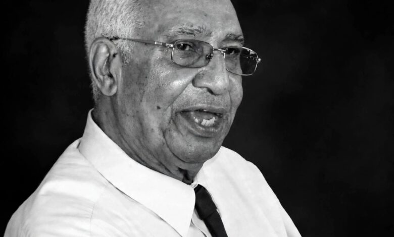 Morreu Inusso Ibraímo ex-presidente do 1º de Maio