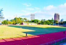 Parque dos Continuadores passa à gestão da ABB